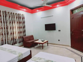 Gulshan Family Guest house